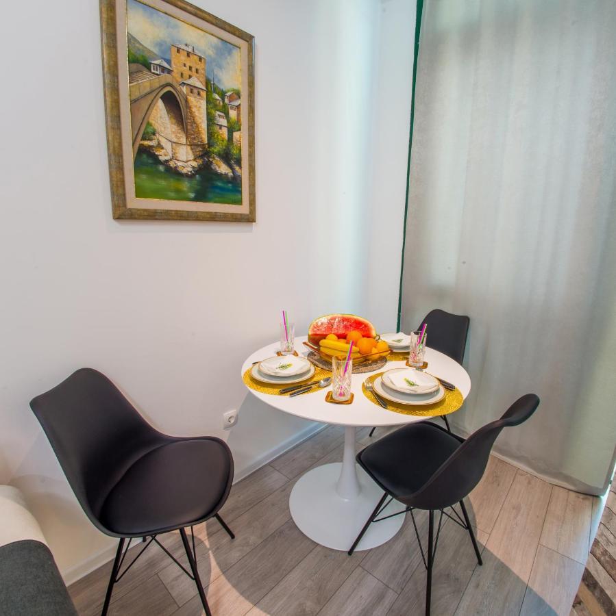 Apartment Neretva Magic Dream Mostar Zewnętrze zdjęcie