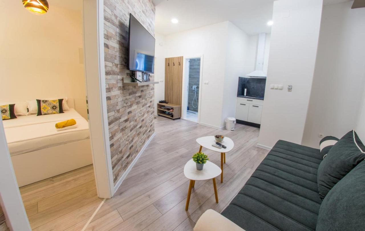 Apartment Neretva Magic Dream Mostar Zewnętrze zdjęcie