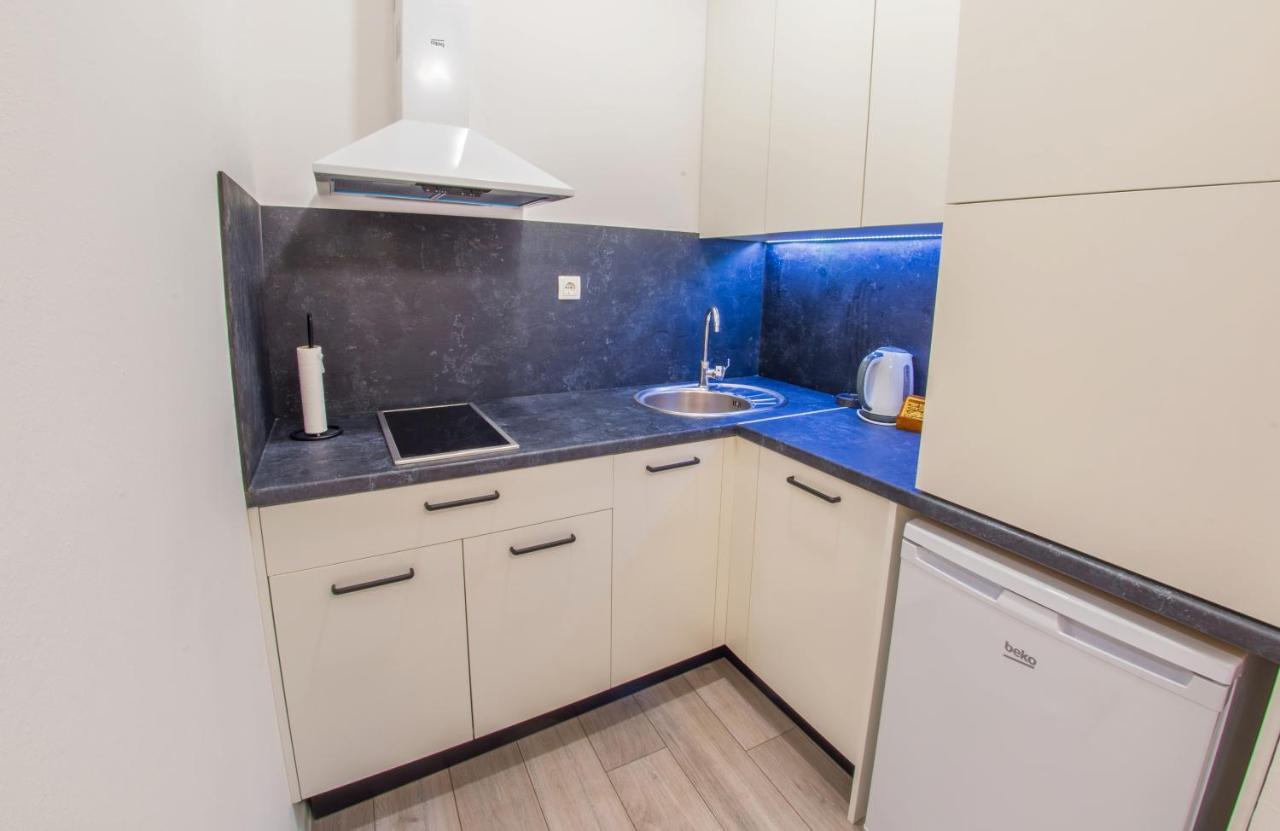 Apartment Neretva Magic Dream Mostar Zewnętrze zdjęcie