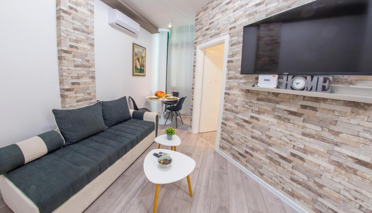Apartment Neretva Magic Dream Mostar Zewnętrze zdjęcie