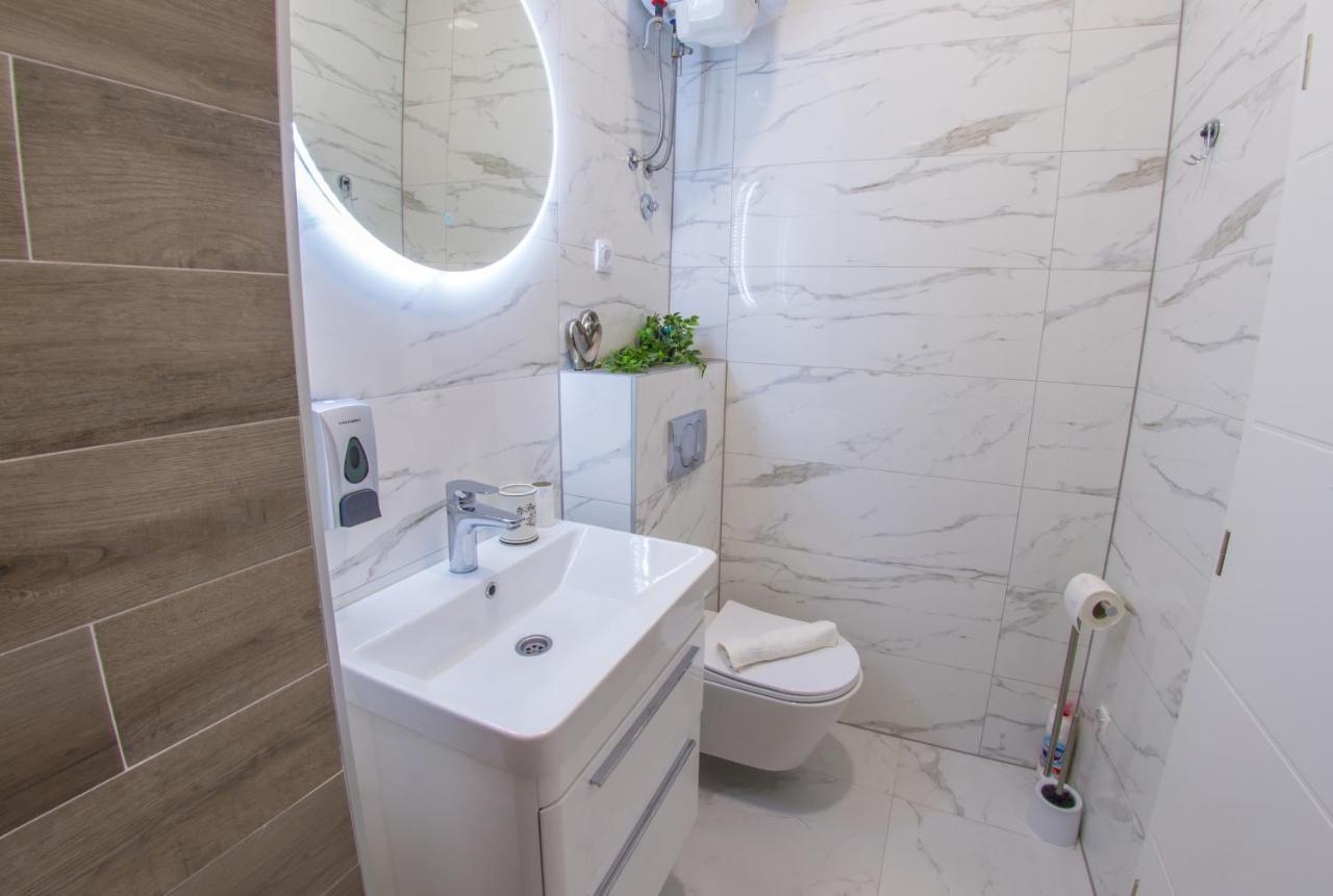 Apartment Neretva Magic Dream Mostar Zewnętrze zdjęcie
