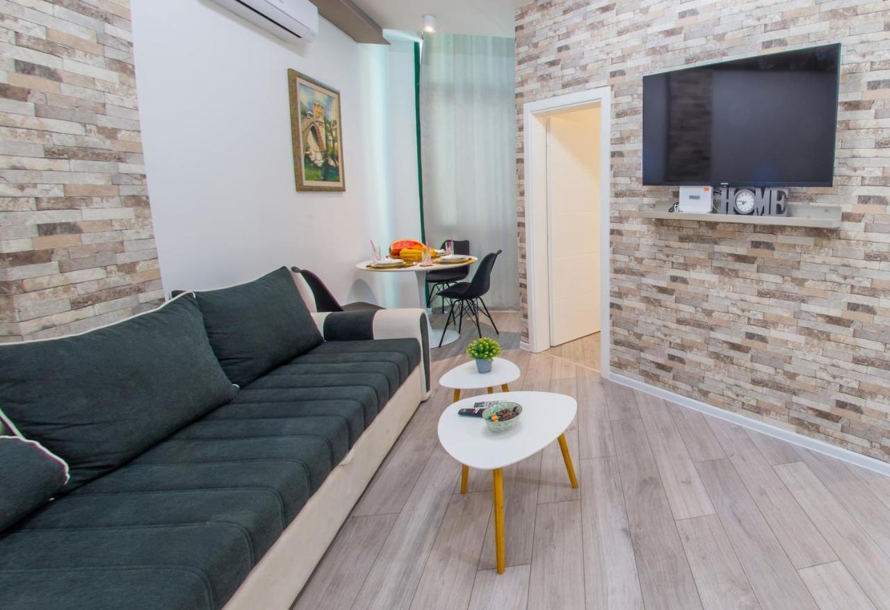 Apartment Neretva Magic Dream Mostar Zewnętrze zdjęcie