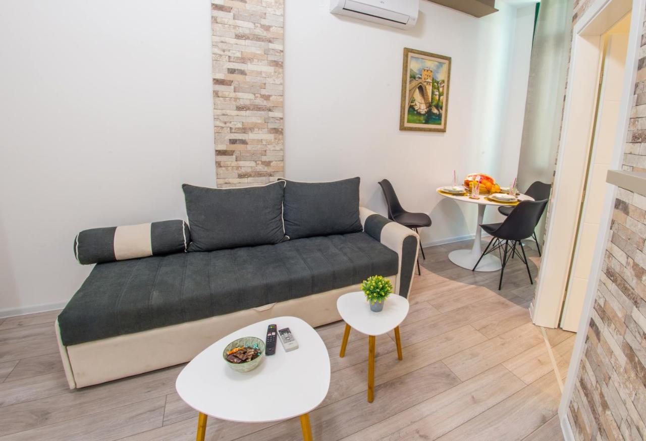 Apartment Neretva Magic Dream Mostar Zewnętrze zdjęcie