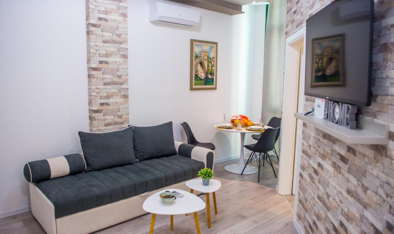 Apartment Neretva Magic Dream Mostar Zewnętrze zdjęcie