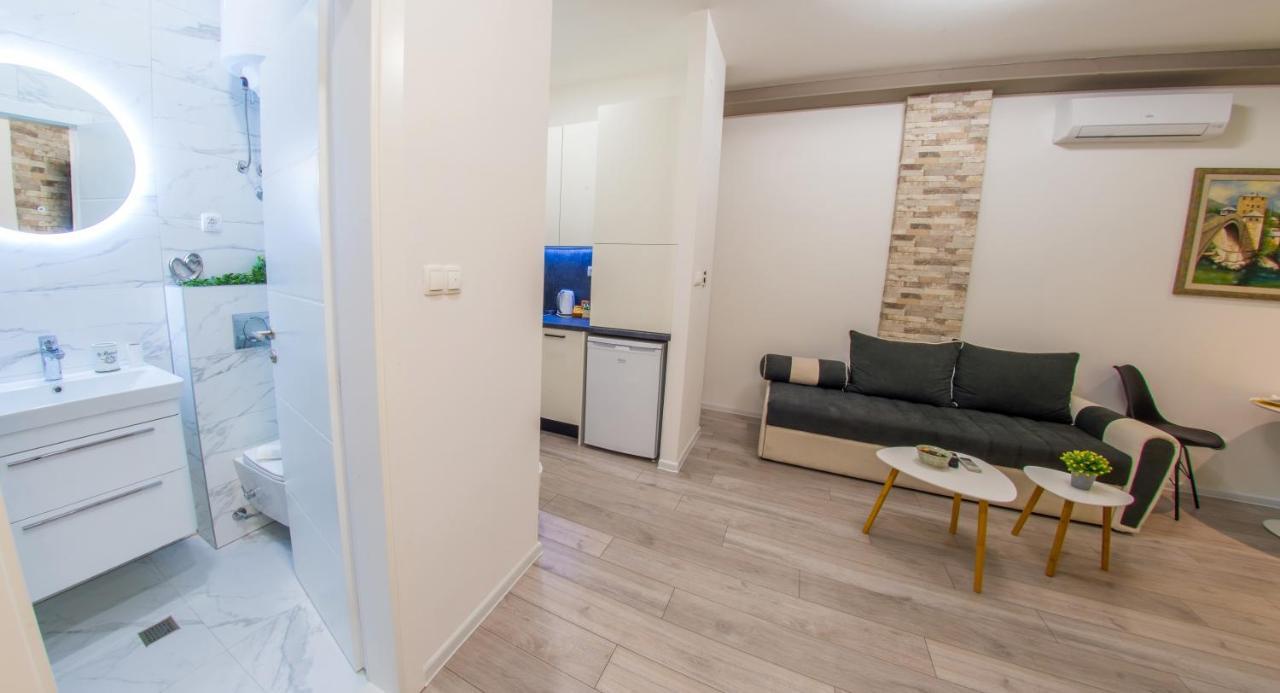 Apartment Neretva Magic Dream Mostar Zewnętrze zdjęcie
