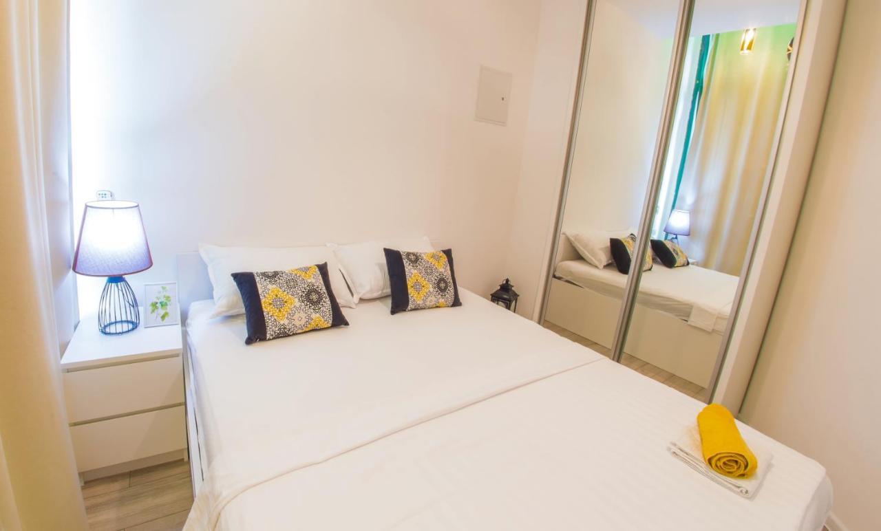 Apartment Neretva Magic Dream Mostar Zewnętrze zdjęcie