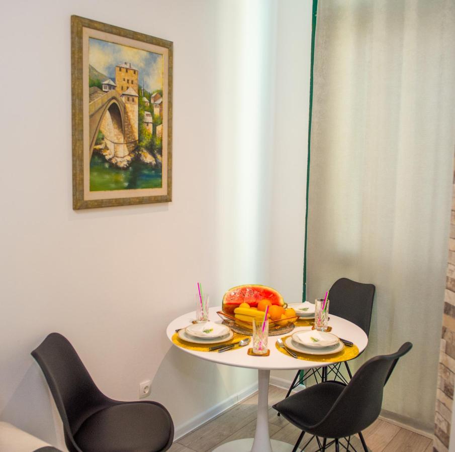 Apartment Neretva Magic Dream Mostar Zewnętrze zdjęcie