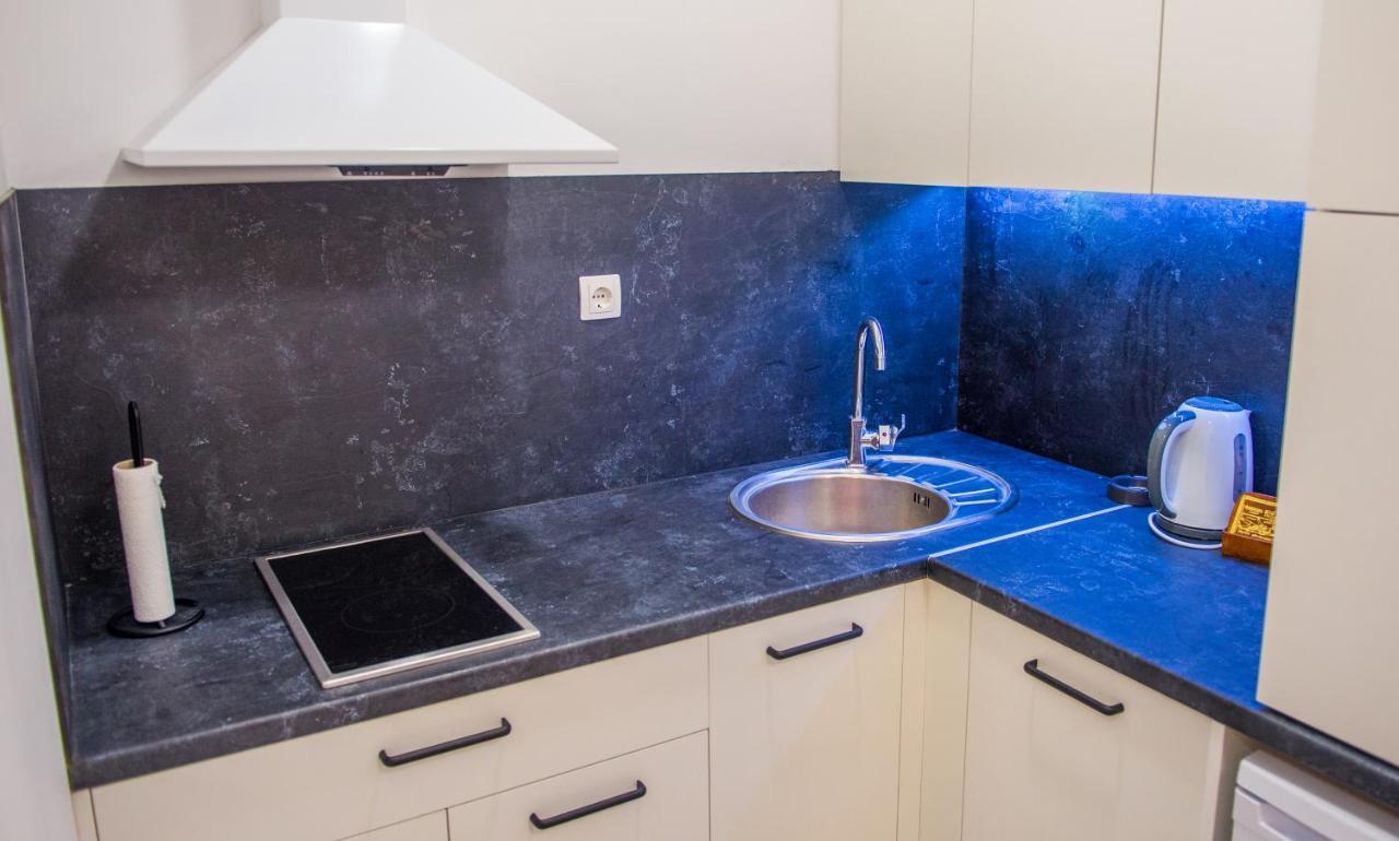 Apartment Neretva Magic Dream Mostar Zewnętrze zdjęcie