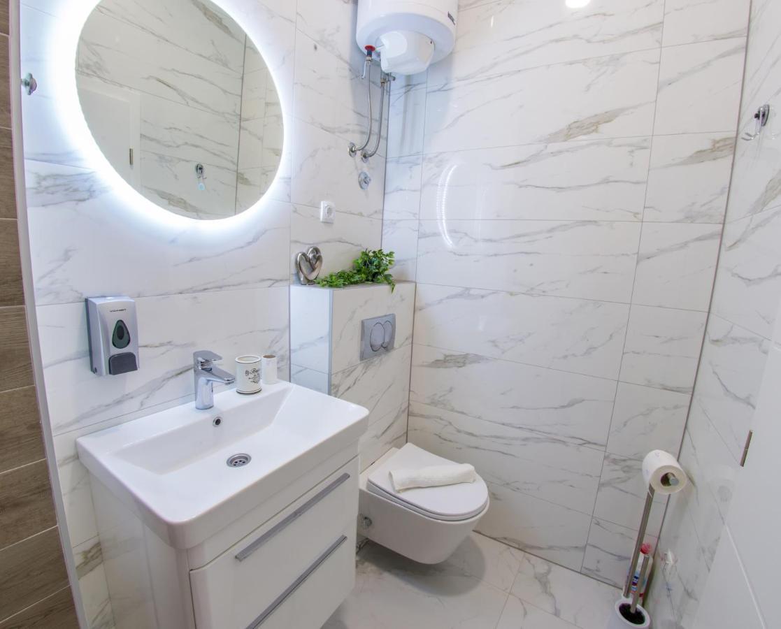 Apartment Neretva Magic Dream Mostar Zewnętrze zdjęcie
