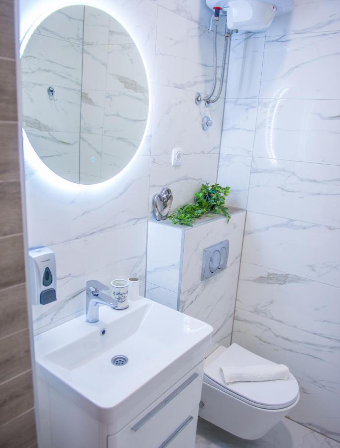 Apartment Neretva Magic Dream Mostar Zewnętrze zdjęcie