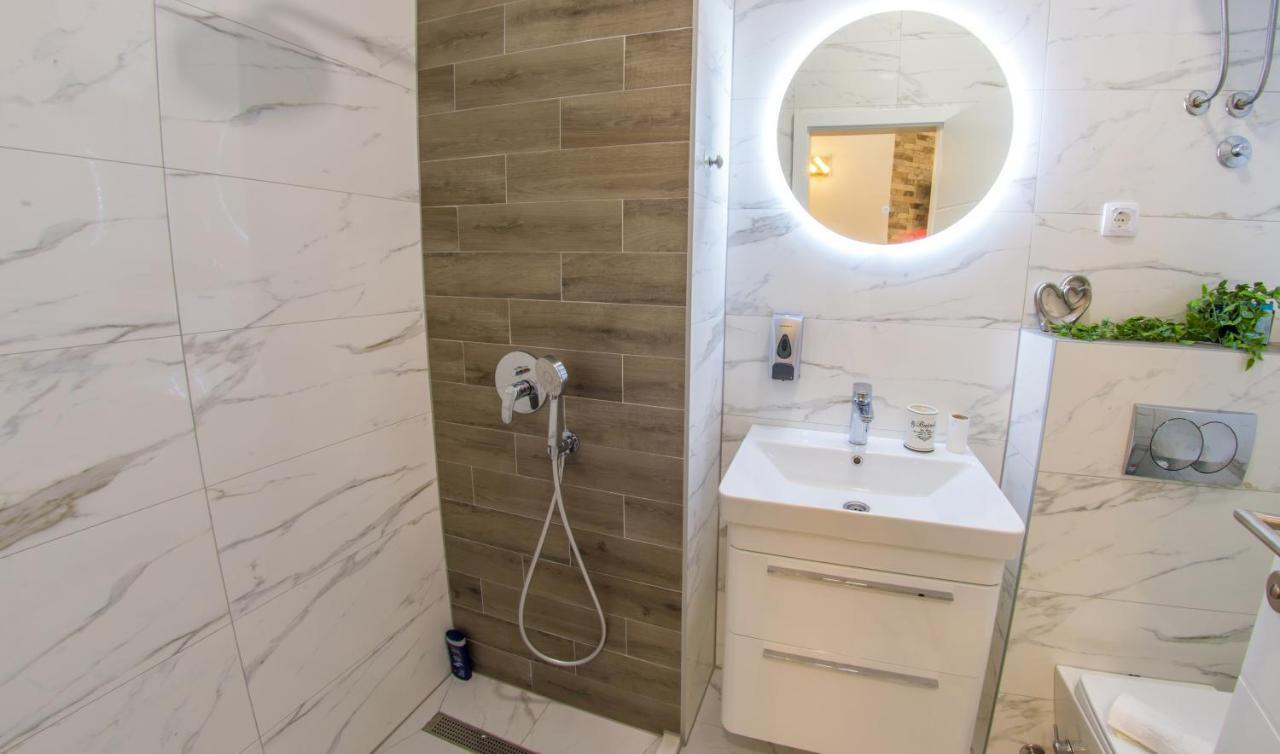 Apartment Neretva Magic Dream Mostar Zewnętrze zdjęcie