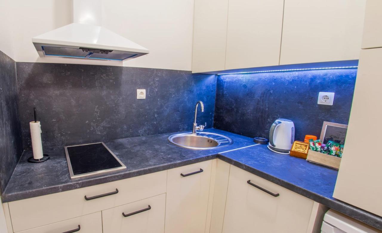 Apartment Neretva Magic Dream Mostar Zewnętrze zdjęcie